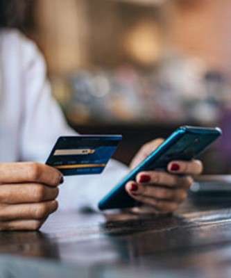 Imagem: Consumidores têm Preferência por Métodos Digitais