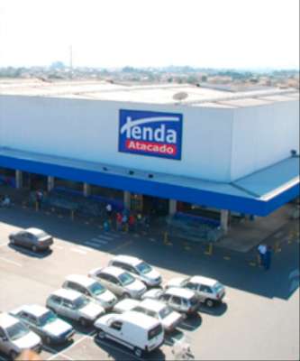 Imagem: Tenda Adota Nuvem da Planus para seu TI
