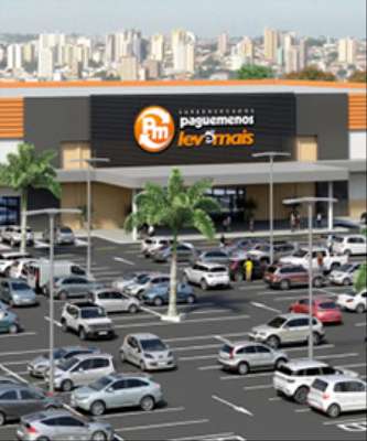 Imagem: Supermercados Pague Menos Chega à Limeira (SP)