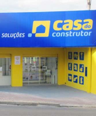 Imagem: Casa do Construtor Anuncia Balanço 2015