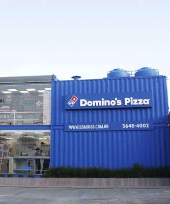 Imagem: Burger King Desiste de Fusão com Domino