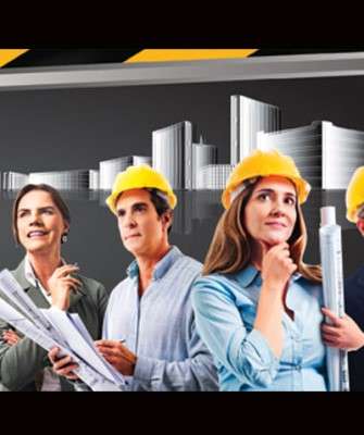 Imagem: Feira de Construção Internacional