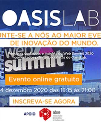 Imagem: Evento Aborda Tendências da Tecnologia