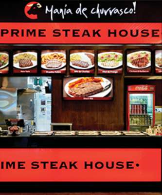 Imagem: Prime Steak House Almeja Expandir Operações