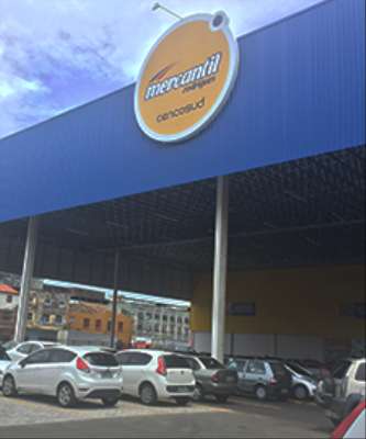 Imagem: Mercantil Rodrigues Prevê Alta de 15% nas Vendas