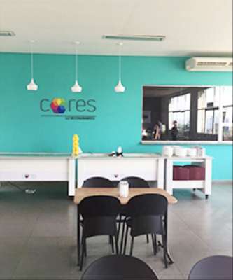 Imagem: LC Inaugura 5º Projeto para Indústria ITW