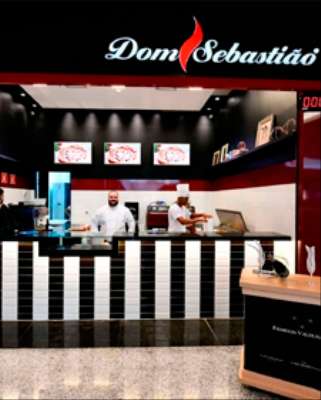Imagem: Pizzaria Estreia 2ª Loja na Terra da Garoa