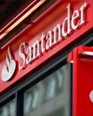 Imagem: Santander Aposta em Serviços para MEIs