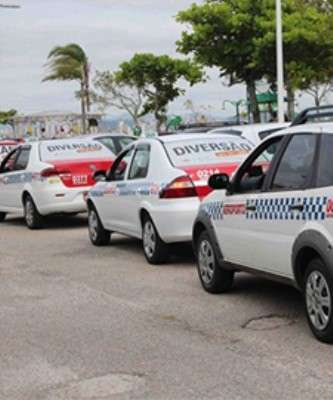 Imagem: Taxistas e Bares Estudam Parceria em Florianópolis