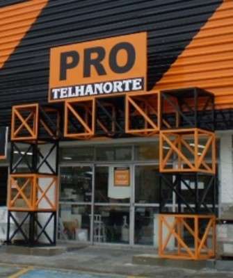 Imagem: Pro Telhanorte Realiza Curso Sobre Elétrica