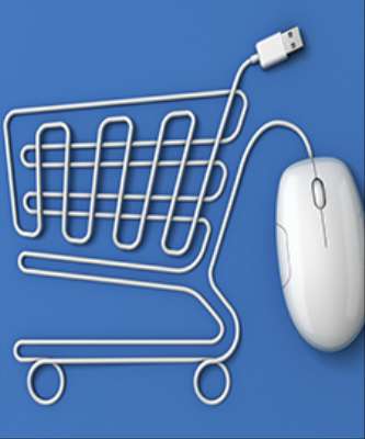 Imagem: O Fortalecimento das Vendas Online