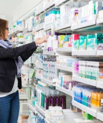 Imagem: Varejo Farmacêutico Acumula R$ 143,5 Bilhões