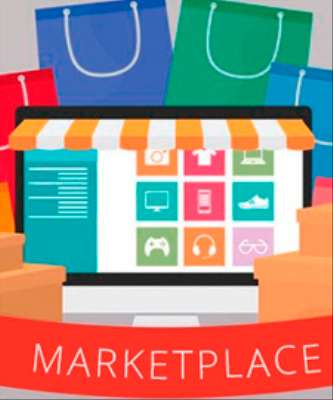 Imagem: Marketplaces Representam 25% Do E-commerce