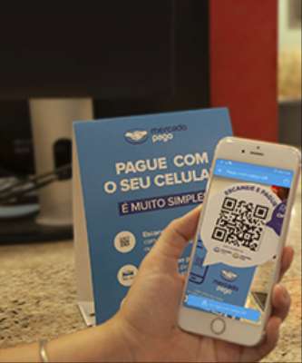 Imagem: App Disponibiliza Opção de Pagamento de Imposto