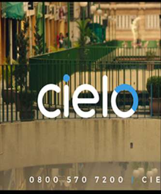 Imagem: Cielo Convoca Empreendedores para Campanha