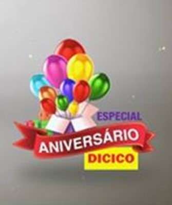 Imagem: Dicico Lança Segunda Fase da Campanha