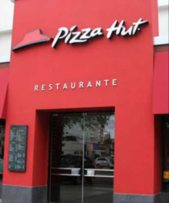 Imagem: Pizza Hut Inaugura 2ª Loja em Aracaju (SE)