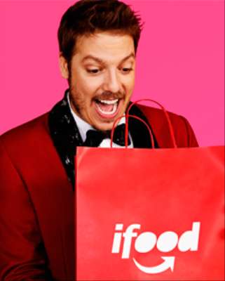 Imagem: iFood Inicia Campanha com Descontos