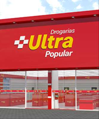 Imagem: Rede Ultra Popular Atinge a Marca de 600 Lojas