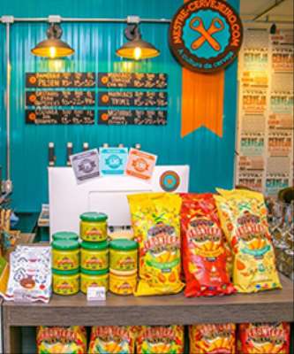 Imagem: Mestre-Cervejeiro.com Cresce em Curitiba (PR)