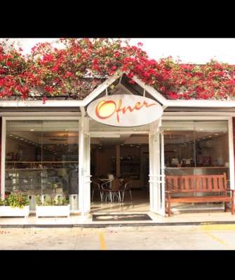 Imagem: Ofner Espera Crescer 10% no Natal