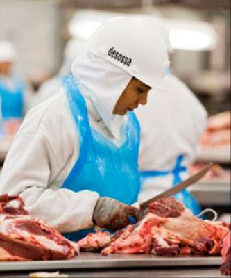 Imagem: Exportações de Carne Bovina para Árabes Crescem