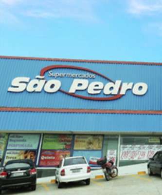 Imagem: São Pedro Abre Quarta Loja em Santa Catarina