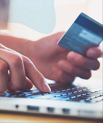 Imagem: Compras Via Smartphone Alavancam o Online