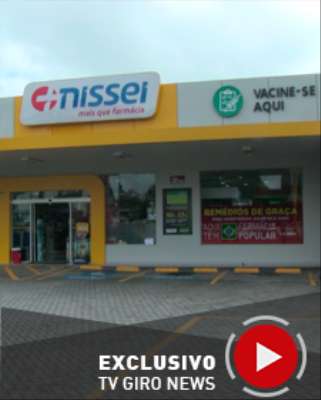 Imagem: Nissei Avança no Conceito de Prestação de Serviço