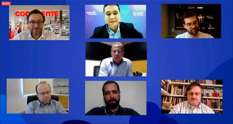 Imagem: Luis Henrique Moreira Media Painel Varejo