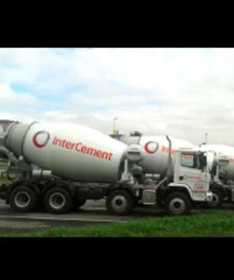 Imagem: Camargo Corrêa Busca Sócio Para InterCement