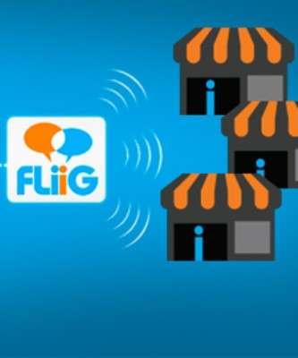 Imagem: Fliig Leva "Pechincha" ao E-Commerce