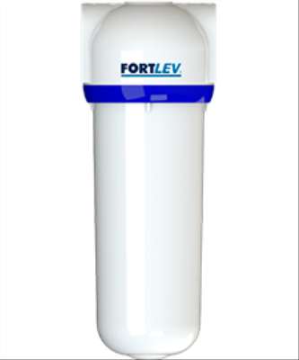 Imagem: Fortlev Reformula Seu Filtro Para Caixa D