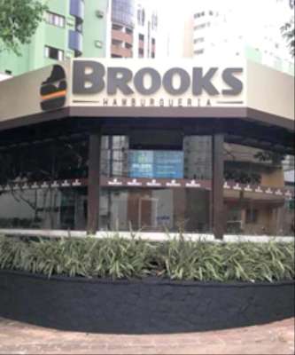 Imagem: Brooks Instala Nova Operação em Curitiba (PR)