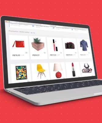 Imagem: Mercado Shops Cresce 250% em Novos Vendedores