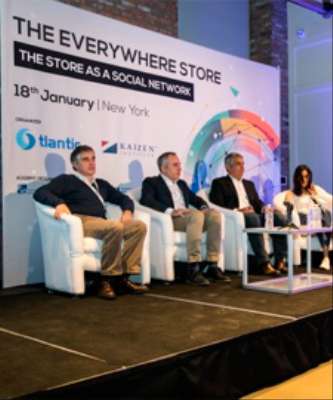 Imagem: Conferência TES 2018 é Apresentada em Evento