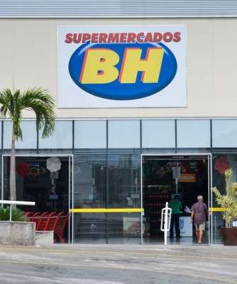 Imagem: Rede BH Abre Dia 08 em João Pinheiro (MG)