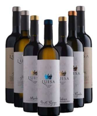 Imagem: Domno Wines Apresenta 7 Versões do Vinho