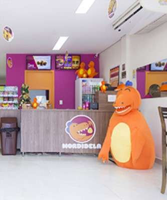 Imagem: Mordidela Abre Dez Unidades em Outubro