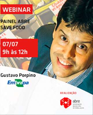 Imagem: Abre Divulga Programação de Eventos