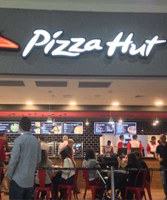 Imagem: Pizza Hut Praia Grande Entrega Pizzas em Casa