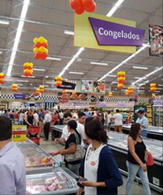 Imagem: Grupo ABC Investirá R$ 90 Milhões Neste Ano