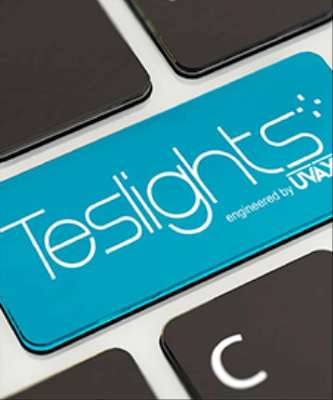Imagem: Teslights Investe R$ 5 Mi em Operação no Brasil