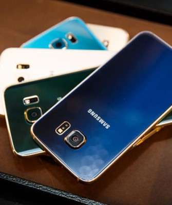 Imagem: Novo Foco da Samsung no Brasil