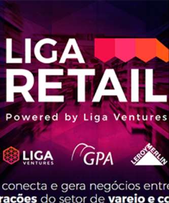 Imagem: GPA e Leroy Merlin Buscam Startups de Varejo