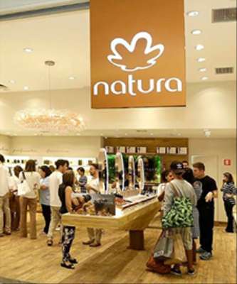Imagem: Natura Registra Lucro 23% Maior no 4º Tri