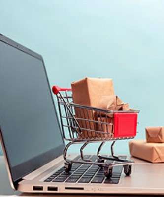 Imagem: E-commerce Atinge 1,59 Milhão de Lojas no Brasil