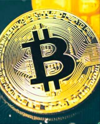 Imagem: Criptomoeda Chega aos US$ 11 Mil