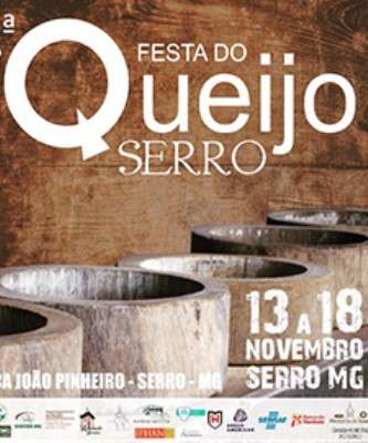 Imagem: 32ª Festa do Queijo do Serro Começa Hoje (13)