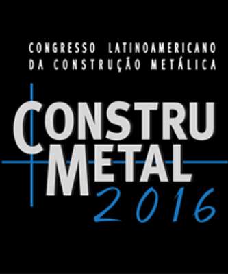 Imagem: Construmetal 2016 Acontece em Setembro